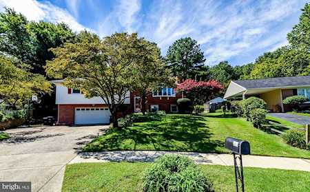 311 Ridgely Ct Upper Marlboro, MD 20774