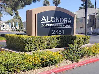 2451 Rainbow Blvd #1126 Las Vegas, NV 89108