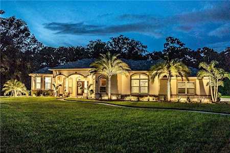 490 Silver Moss Ln Tarpon Springs, FL 34688