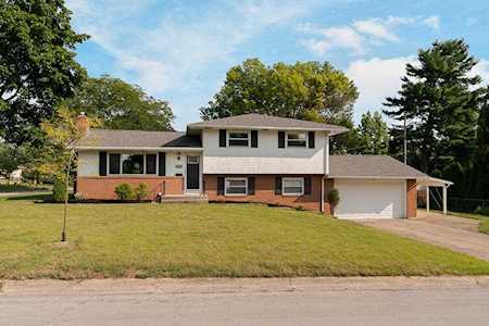 1080 Brentford Drive Columbus, OH 43220