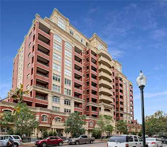 1950 N Logan St #1004 Denver, CO 80203