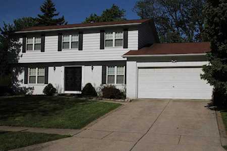 6619 Heather Lane Columbus, OH 43229