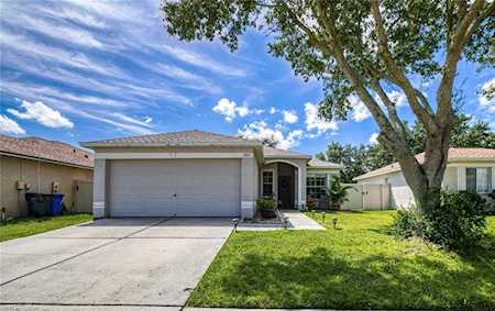 1261 Franford Dr Brandon, FL 33511