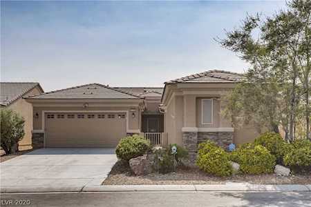 2725 Cuckoo Shrike Ave North Las Vegas, NV 89084