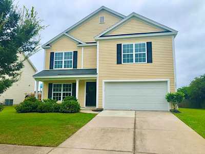 1255 Wild Goose Trl Summerville, SC 29483