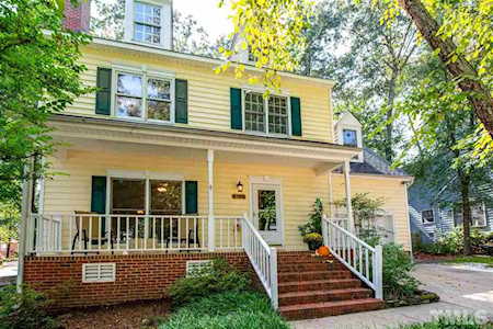 1701 Southern Hills Court Raleigh, NC 27604