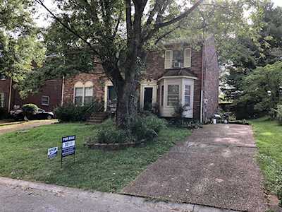 206 Woodmaker Ct Nashville, TN 37214