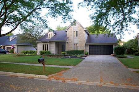 7159 Shady Nelms Drive Dublin, OH 43017