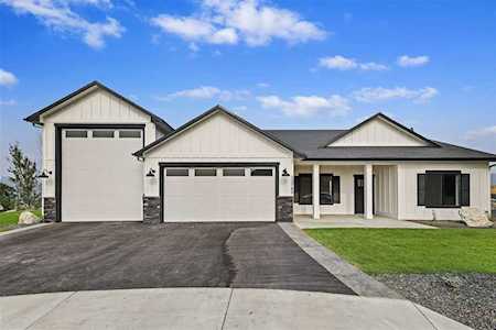 13745 N Mayfair Ln Spokane, WA 99208