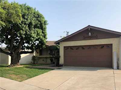 12528 Lemming Street Lakewood, CA 90715
