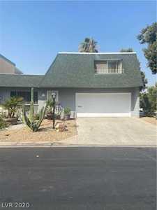 3815 Remount Dr Las Vegas, NV 89121