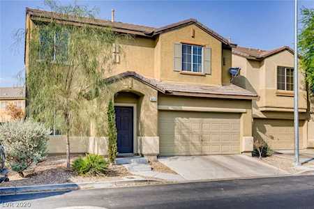 6412 Tumblegrass Ct Las Vegas, NV 89122