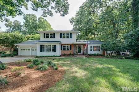 1108 Mayberry Place Raleigh, NC 27609