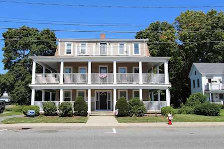 18 Cocasset Street #1 Foxboro, MA 02035