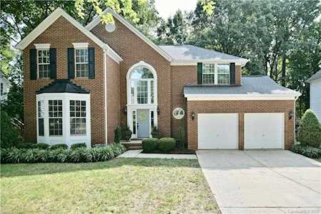 15326 Great Glen Ln Huntersville, NC 28078