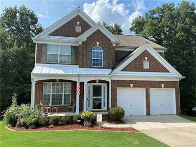 13403 Norseman Ln Huntersville, NC 28078