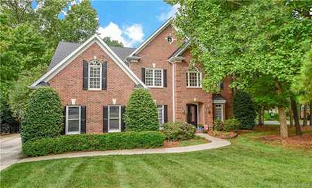 10829 Coyle Circle Charlotte, NC 28277