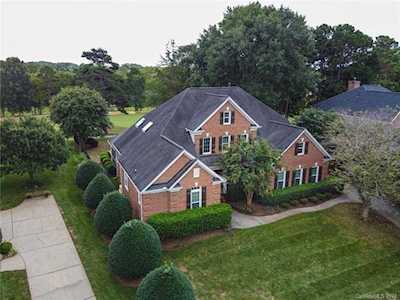 16040 Covington Point Ln Huntersville, NC 28078