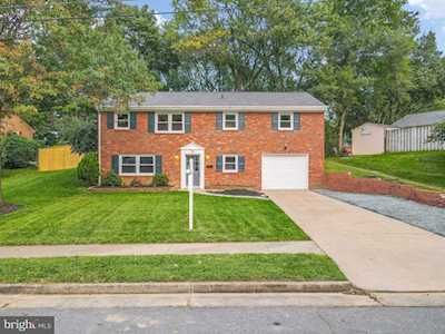 105 Belmont Dr SW Leesburg, VA 20175