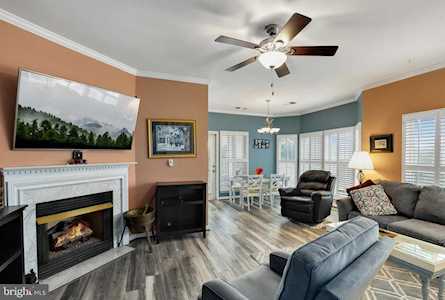 2921 Deer Hollow Way #413 Fairfax, VA 22031