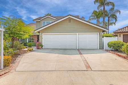 30298 White Wake Drive Canyon Lake, CA 92587