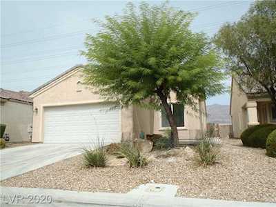 2804 Ground Robin Dr North Las Vegas, NV 89084