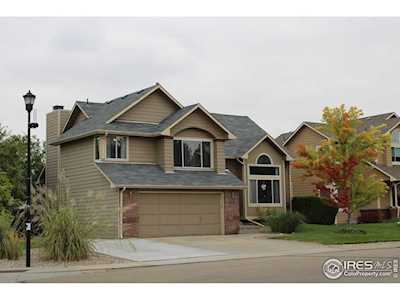 2203 Sherri Mar St Longmont, CO 80501