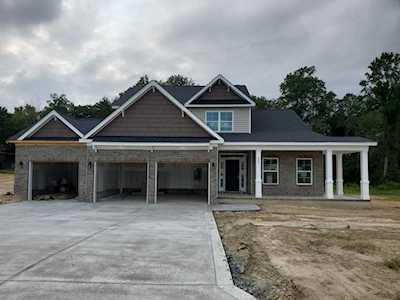 232 Brown Farm Drive Greenville, NC 27858
