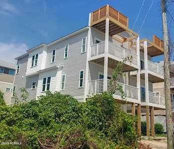 604 North Carolina Avenue Carolina Beach, NC 28428