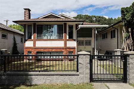 2041 E 44th Avenue Vancouver, BC V5P 1N1