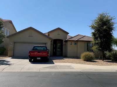 8206 S 22nd Lane Phoenix, AZ 85041