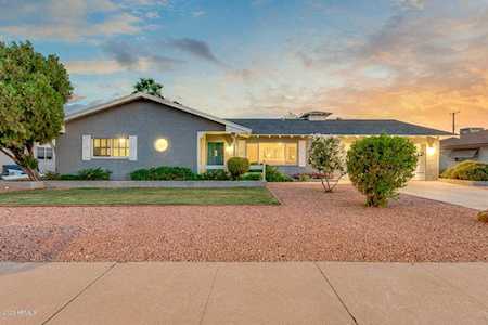 8237 E Wilshire Drive Scottsdale, AZ 85257