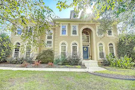 419 Fairhaven Ct Waxhaw, NC 28173