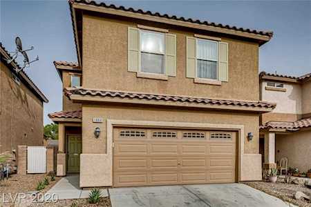 1860 Vida Pacifica St Las Vegas, NV 89115
