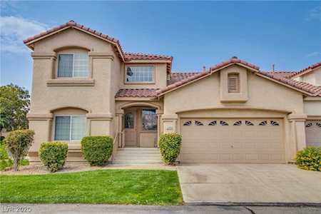 1744 Franklin Chase Terrace Henderson, NV 89012
