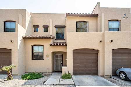 1930 E Hayden Lane #113 Tempe, AZ 85281