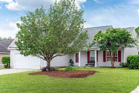633 Hillside Drive Wilmington, NC 28412