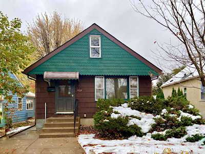 4437 32nd Avenue S Minneapolis, MN 55406