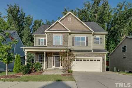 601 Crimson Oak Lane Fuquay Varina, NC 27526