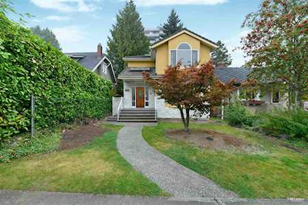 4663 W 11th Avenue Vancouver, BC V6R 2M6