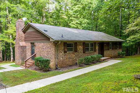 3232 Seven Springs Road Hillsborough, NC 27278