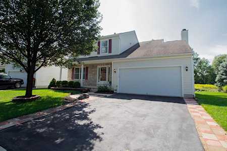 5652 Genoa Farms Boulevard Westerville, OH 43082