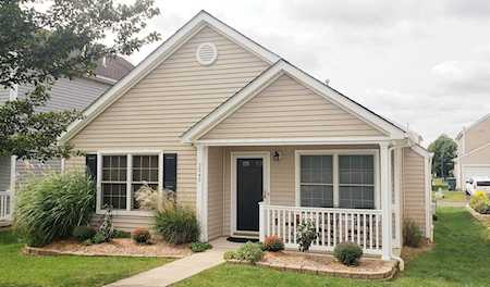 3949 Shannon Green Drive Canal Winchester, OH 43110