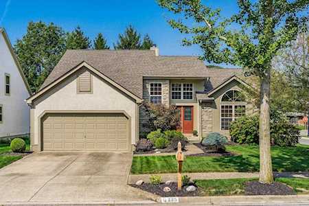 225 Brownstone Court Westerville, OH 43081