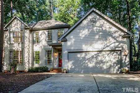 5110 Brookstone Drive Durham, NC 27713
