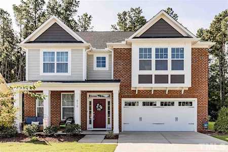 838 Apalachia Lake Drive Fuquay Varina, NC 27526