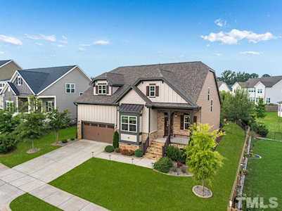 8429 Rosiere Drive Cary, NC 27518