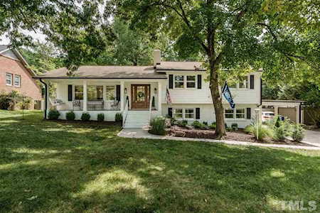 4910 Quail Hollow Raleigh, NC 27609