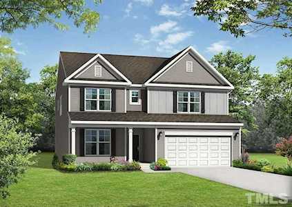 70 Mallory Oak Drive Franklinton, NC 27525