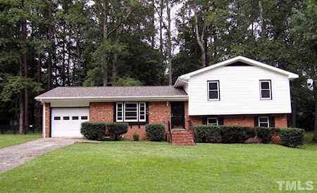 106 Heatherwood Drive Garner, NC 27529